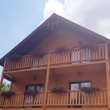 Grace Villa Oryavchyk