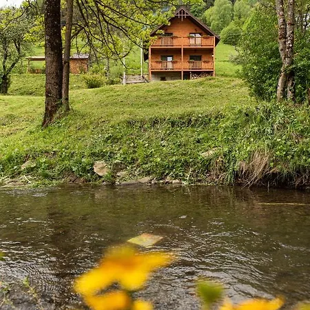 Grace Villa
