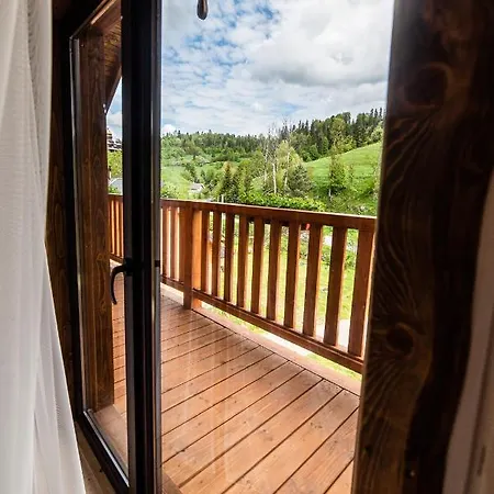 Villa Grace *
