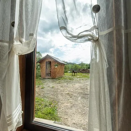 Villa Grace Oryavchyk