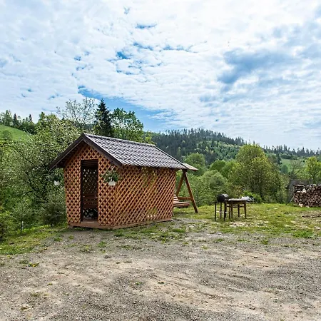 Villa Grace Oryavchyk