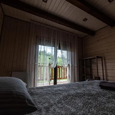 Grace Villa Oryavchyk