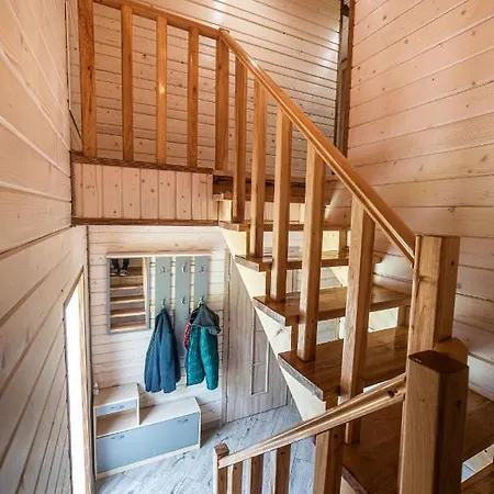 Villa Grace Oryavchyk