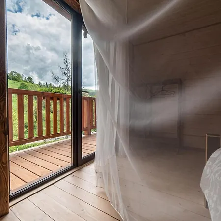 Grace Villa Oryavchyk