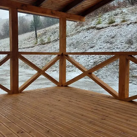 Grace Villa Oryavchyk