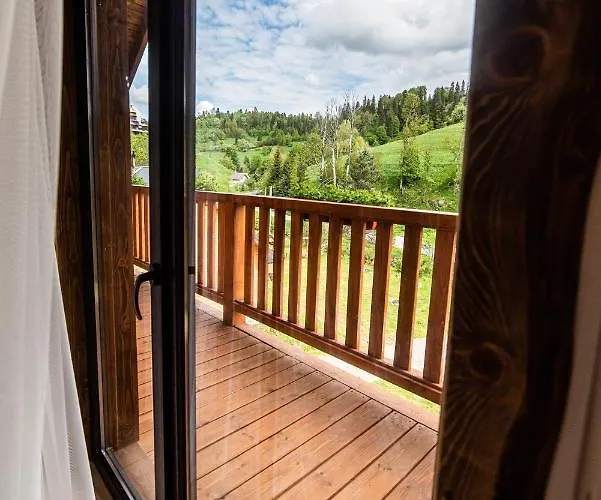 Villa Grace *