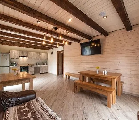 Grace Villa *