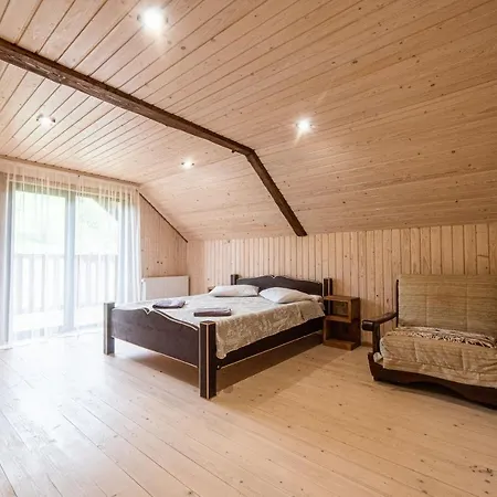 Grace Villa Oryavchyk