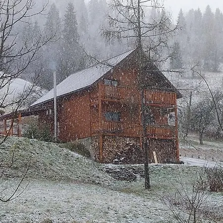 Villa Grace Oryavchyk